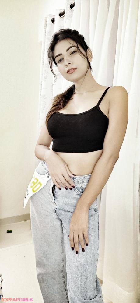 Annie nude leaked OnlyFans photo #24