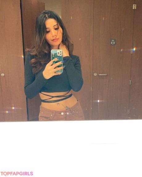 Annie nude leaked OnlyFans photo #3