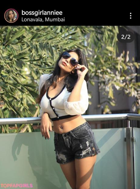 Annie nude leaked OnlyFans photo #40