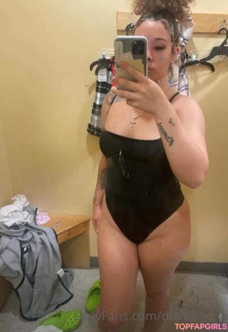Diamond.desirae nude leaked OnlyFans photo #2