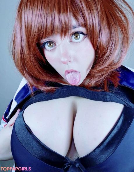 Firefliesowo nude leaked OnlyFans photo #121