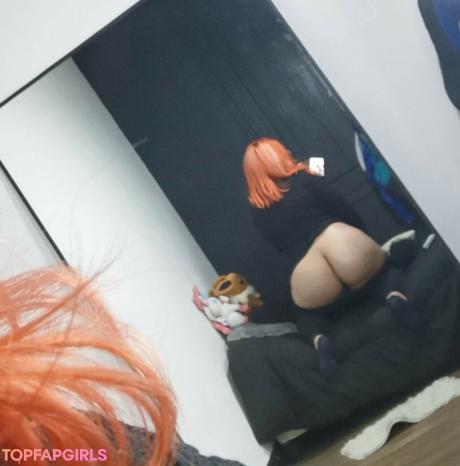 Firefliesowo nude leaked OnlyFans photo #166