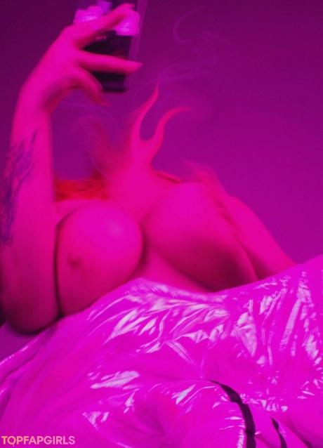Firefliesowo nude leaked OnlyFans photo #173
