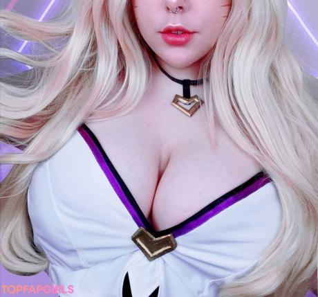 Firefliesowo nude leaked OnlyFans photo #204