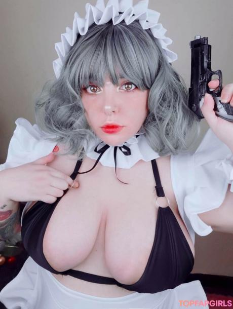 Firefliesowo nude leaked OnlyFans photo #21