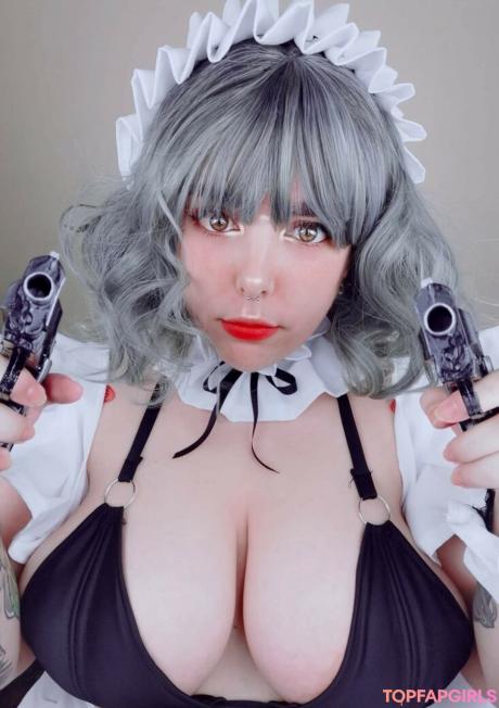 Firefliesowo nude leaked OnlyFans photo #22