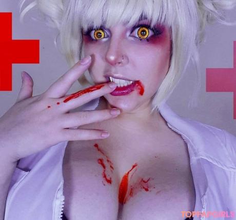 Firefliesowo nude leaked OnlyFans photo #264