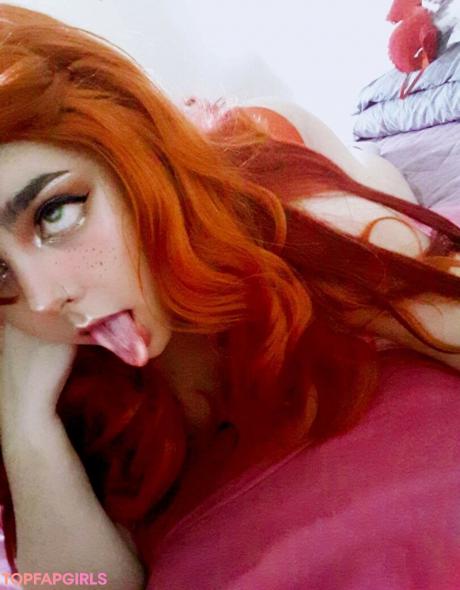 Firefliesowo nude leaked OnlyFans photo #266