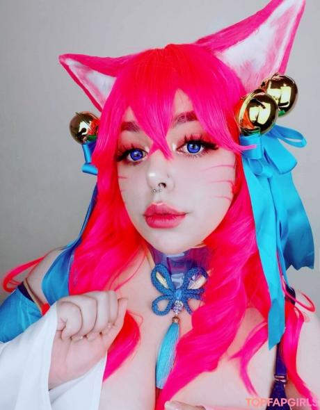 Firefliesowo nude leaked OnlyFans photo #275