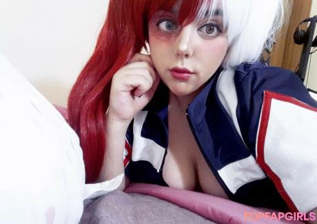 Firefliesowo nude leaked OnlyFans photo #278