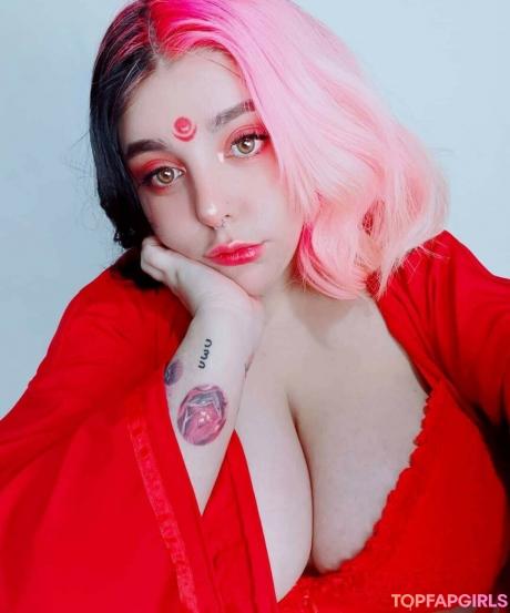 Firefliesowo nude leaked OnlyFans photo #279