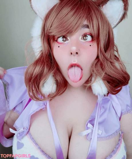 Firefliesowo nude leaked OnlyFans photo #281