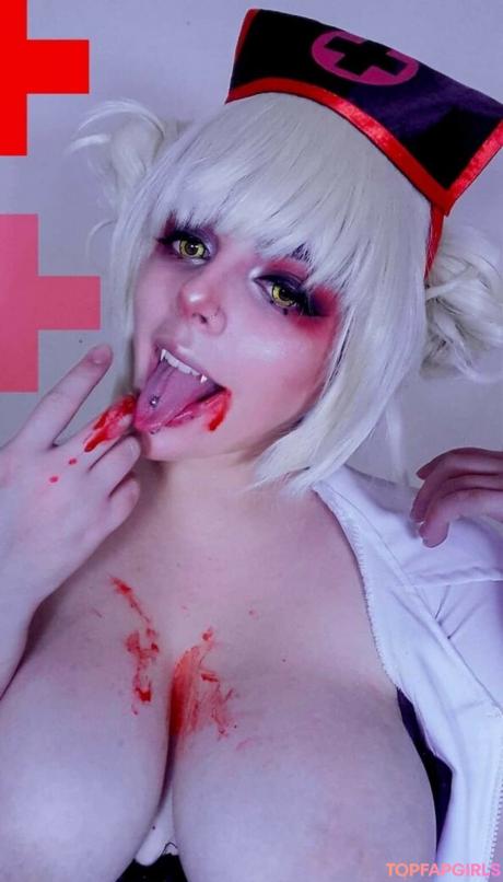 Firefliesowo nude leaked OnlyFans photo #288