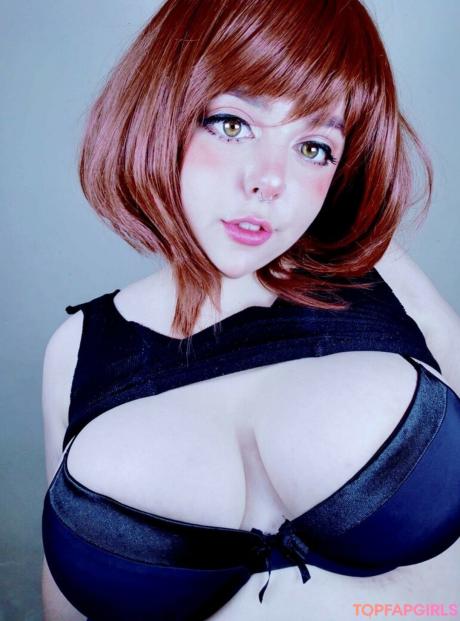 Firefliesowo nude leaked OnlyFans photo #303
