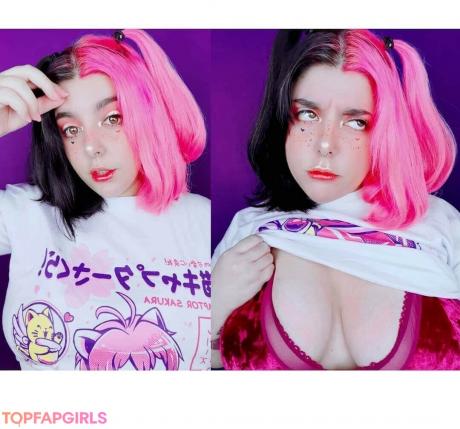 Firefliesowo nude leaked OnlyFans photo #311