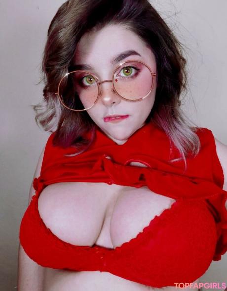 Firefliesowo nude leaked OnlyFans photo #326