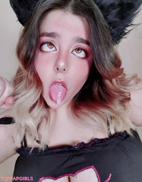Firefliesowo nude leaked OnlyFans photo #343