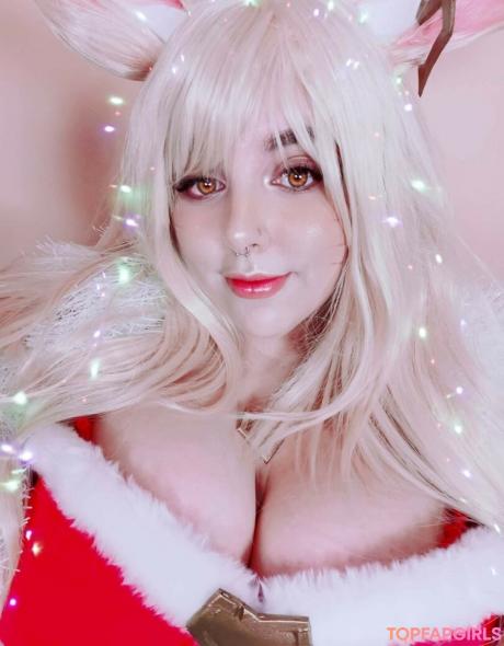 Firefliesowo nude leaked OnlyFans photo #351