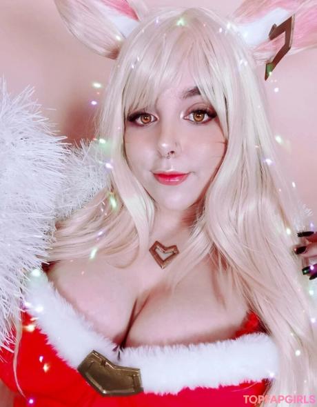 Firefliesowo nude leaked OnlyFans photo #380
