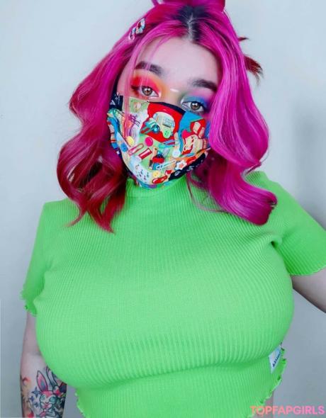 Firefliesowo nude leaked OnlyFans photo #49
