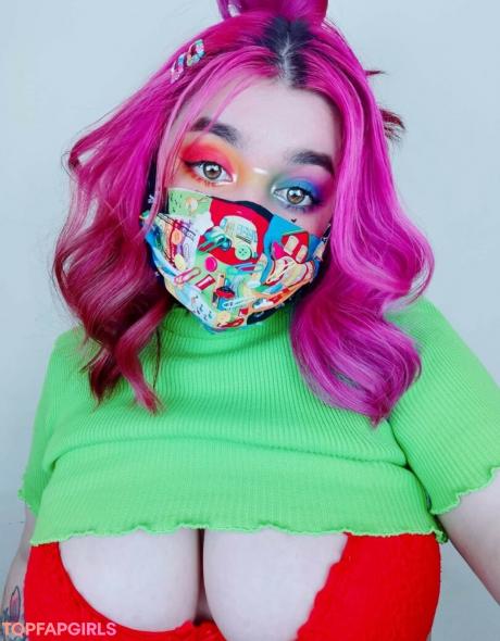 Firefliesowo nude leaked OnlyFans photo #52