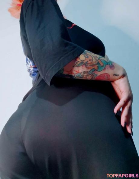 Firefliesowo nude leaked OnlyFans photo #77