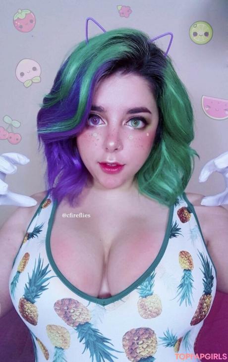 Firefliesowo nude leaked OnlyFans photo #79