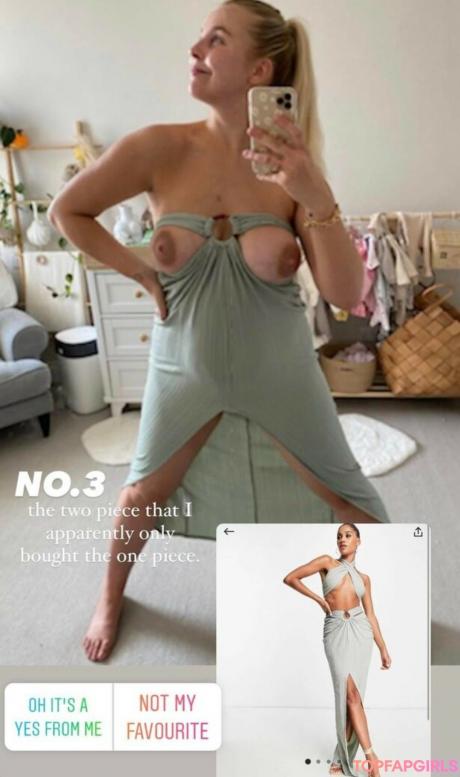 Chessie nude leaked OnlyFans photo #12