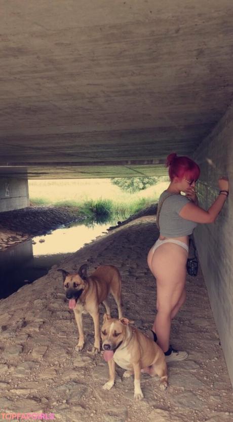 Gangstaxxprincessxx420 nude leaked OnlyFans photo #31