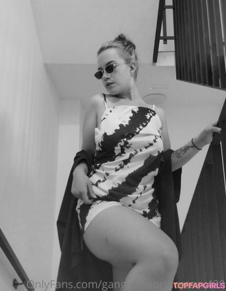 Gangstaxxprincessxx420 nude leaked OnlyFans photo #61