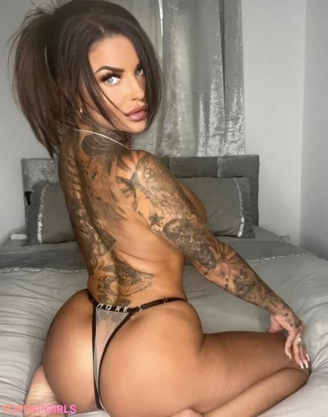 Kayleigh nude leaked OnlyFans photo #15