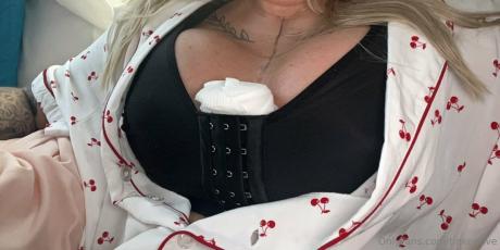 Autumn nude leaked OnlyFans photo #1