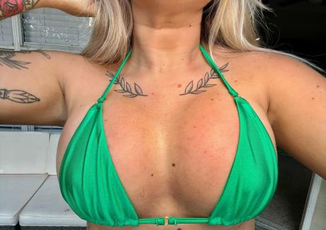 Autumn nude leaked OnlyFans photo #2