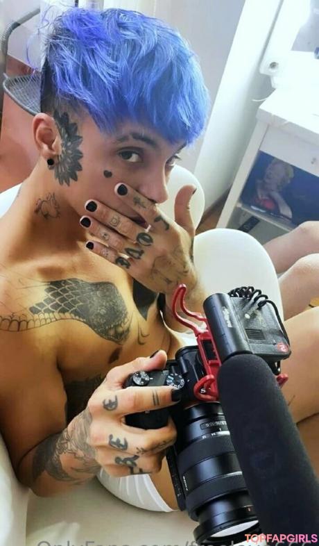 Freelove666 nude leaked OnlyFans pic