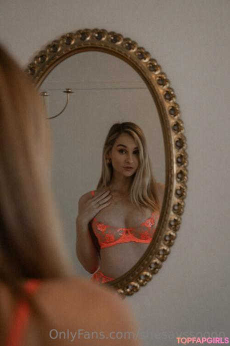 She nude leaked OnlyFans photo #13