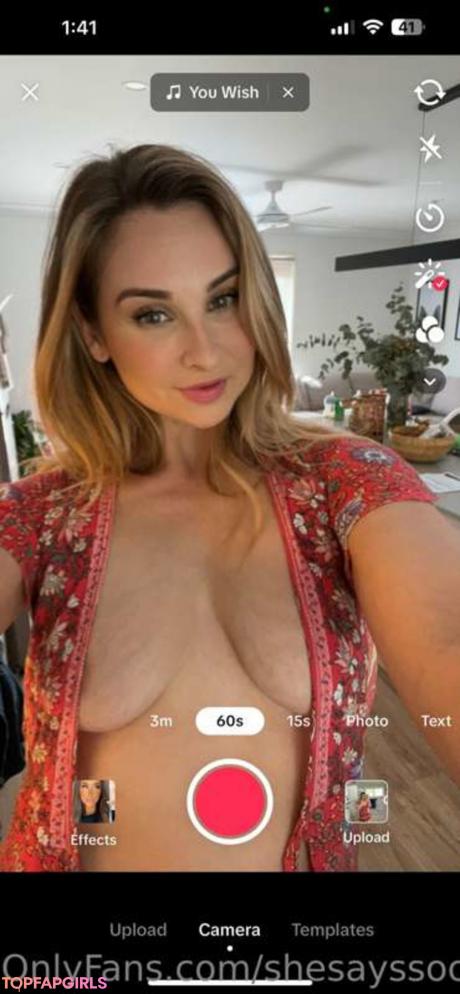 She nude leaked OnlyFans photo #20