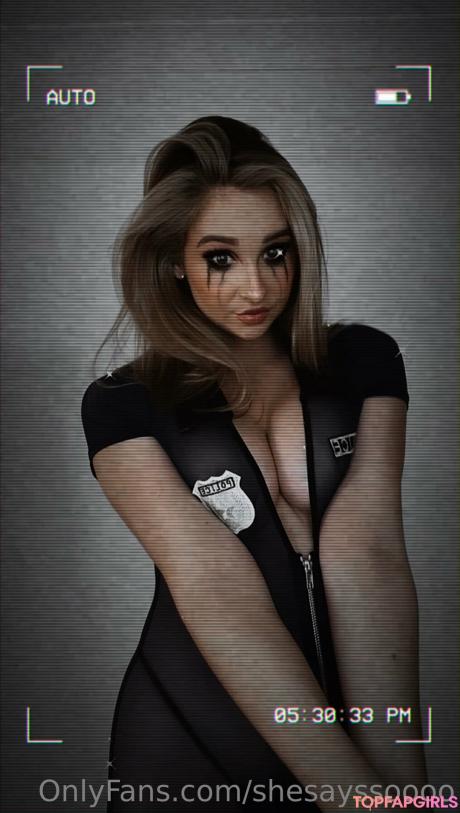 She nude leaked OnlyFans photo #29