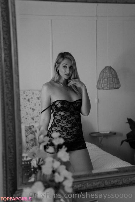 She nude leaked OnlyFans photo #36