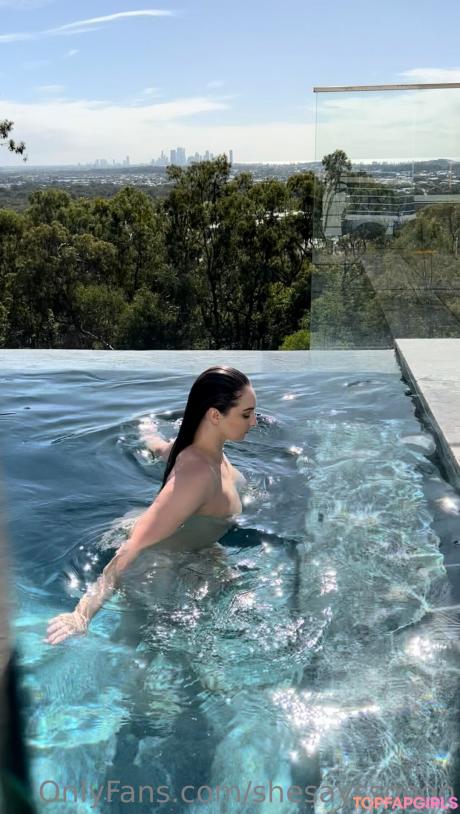She nude leaked OnlyFans photo #68