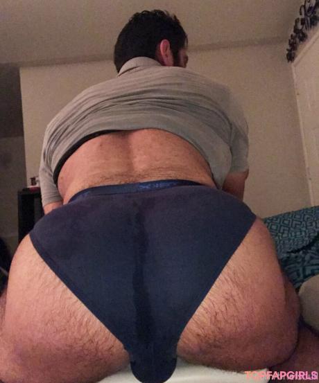 Briefsbull nude leaked OnlyFans photo #10