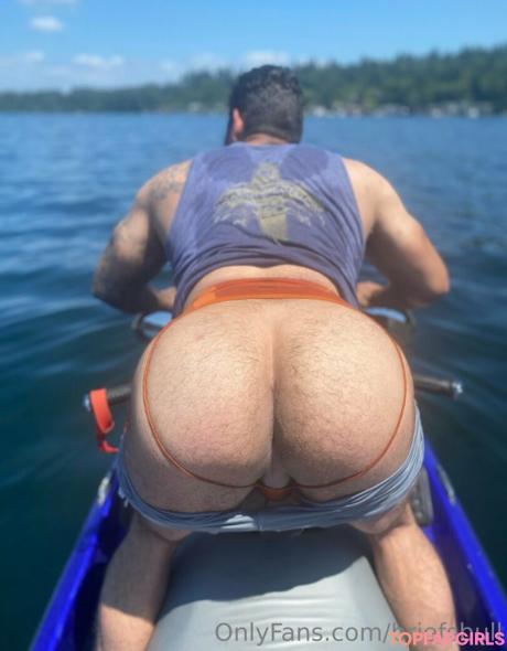 Briefsbull nude leaked OnlyFans photo #101