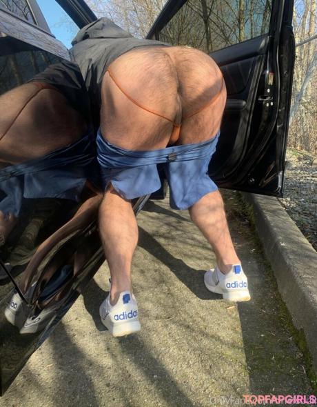 Briefsbull nude leaked OnlyFans photo #12