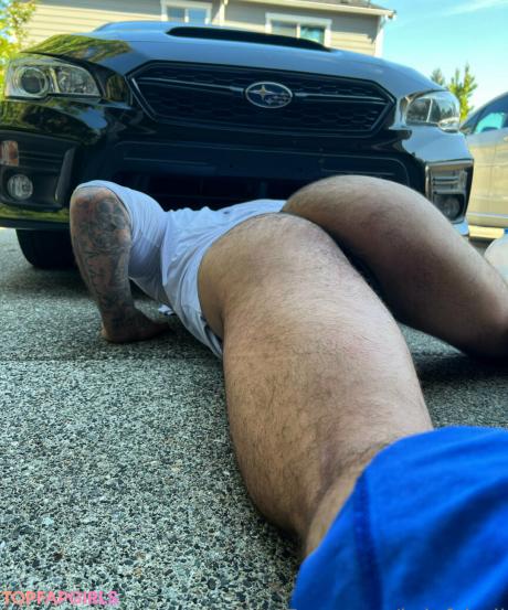 Briefsbull nude leaked OnlyFans photo #135