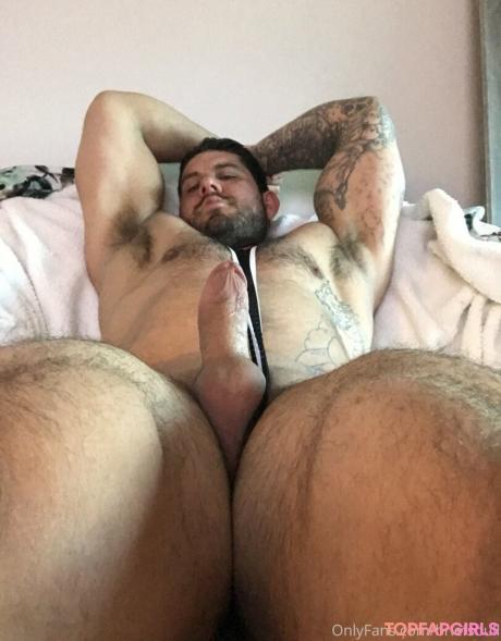 Briefsbull nude leaked OnlyFans photo #31