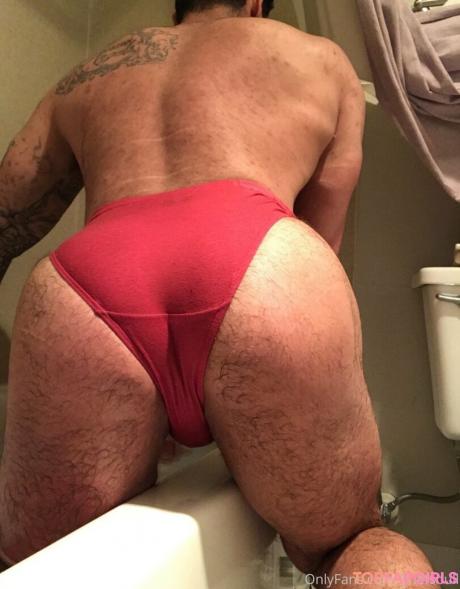 Briefsbull nude leaked OnlyFans photo #37