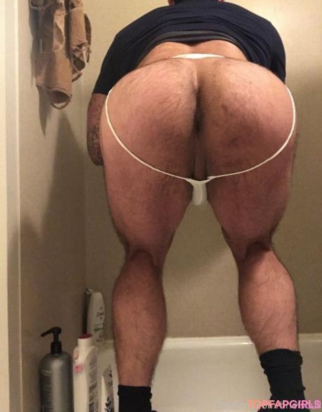 Briefsbull nude leaked OnlyFans photo #39