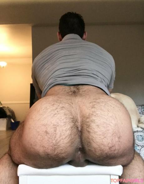 Briefsbull nude leaked OnlyFans photo #4