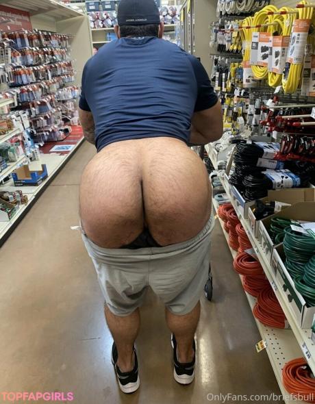 Briefsbull nude leaked OnlyFans photo #40