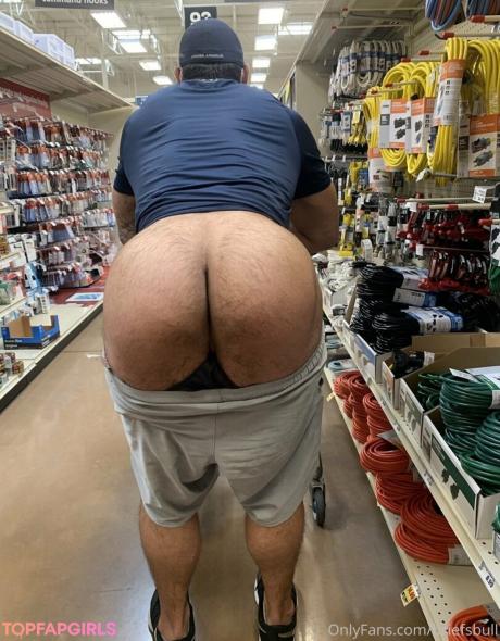 Briefsbull nude leaked OnlyFans photo #41