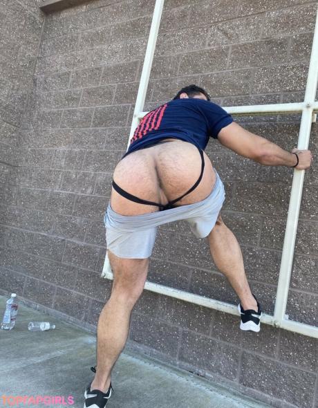 Briefsbull nude leaked OnlyFans photo #57